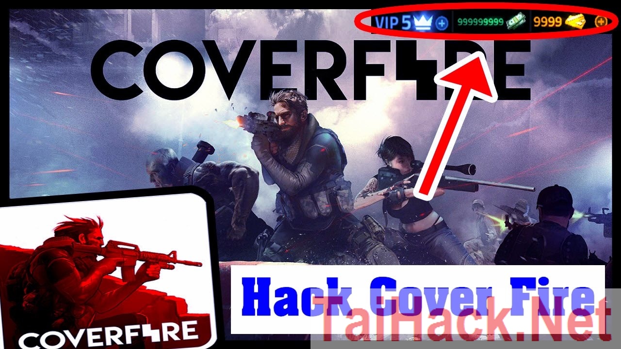 Cover fire mod apk download torrent